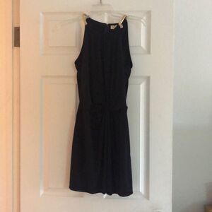 Michael Kors Little Black Dress